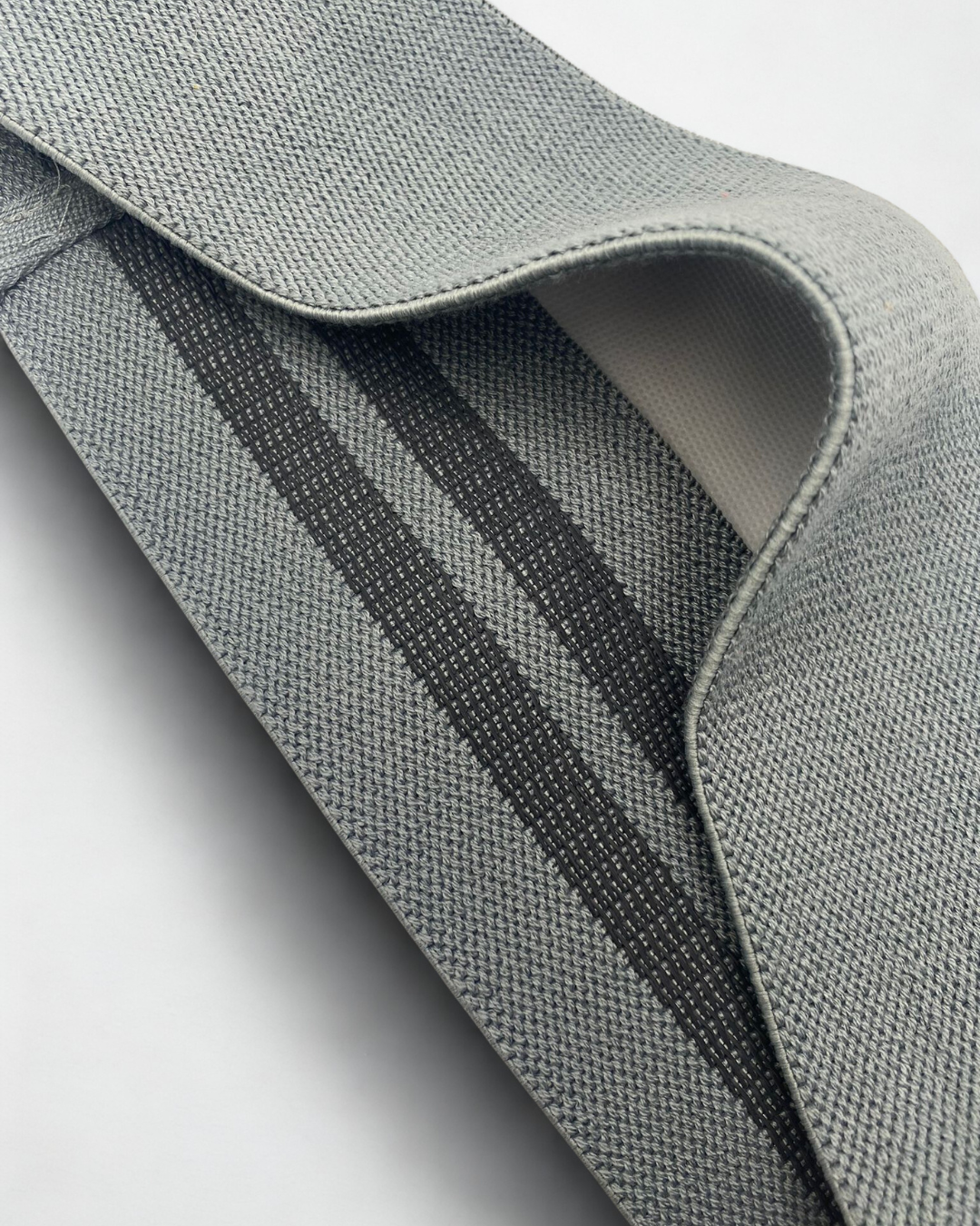 Bande de résistance – Élan