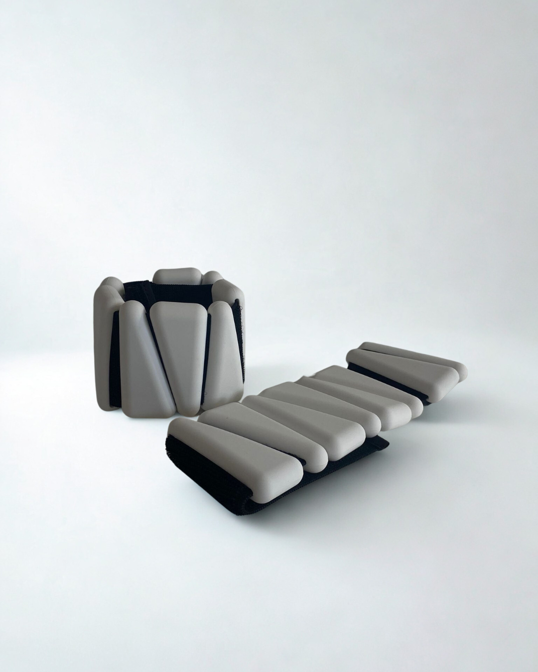 Poids pour poignets & chevilles – Élan